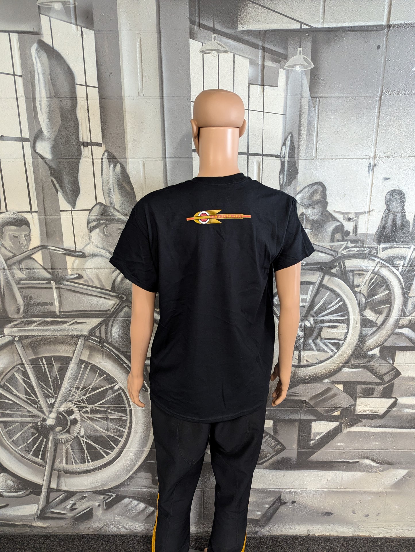 FXR Police Tee